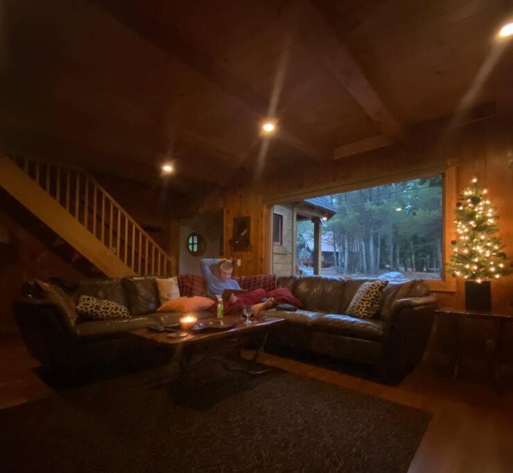 Familyfuncabin Tahoma Exterior foto